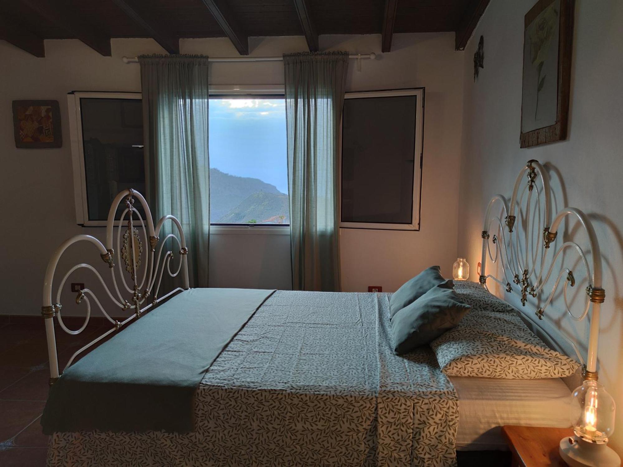 Finca Cho Rafael Гальдар Экстерьер фото