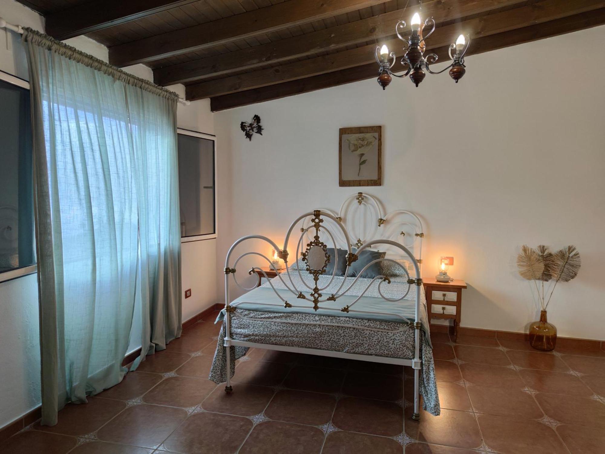 Finca Cho Rafael Гальдар Экстерьер фото